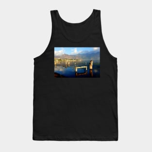 Guatemala - Lago Atitlan Tank Top